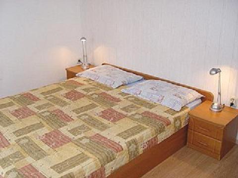 Apartments Angela Ližnjan Eksteriør billede