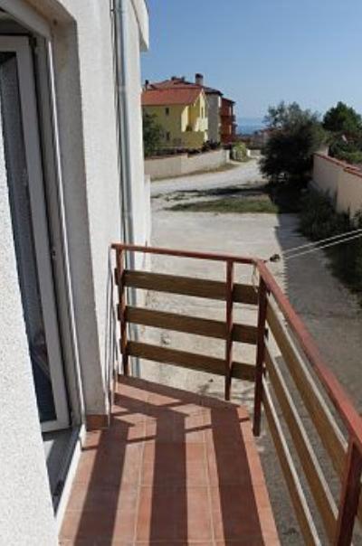 Apartments Angela Ližnjan Eksteriør billede