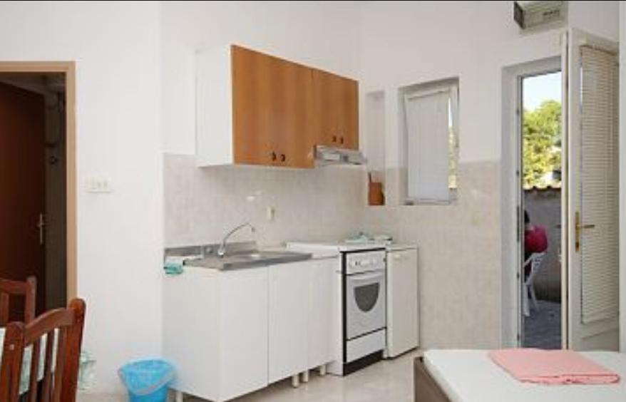 Apartments Angela Ližnjan Eksteriør billede