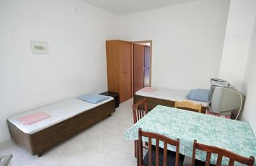Apartments Angela Ližnjan Eksteriør billede