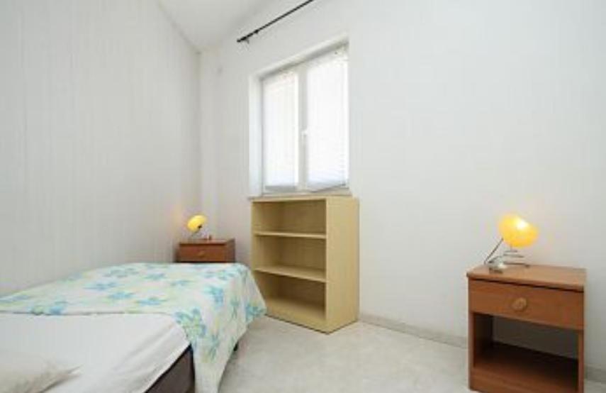 Apartments Angela Ližnjan Eksteriør billede